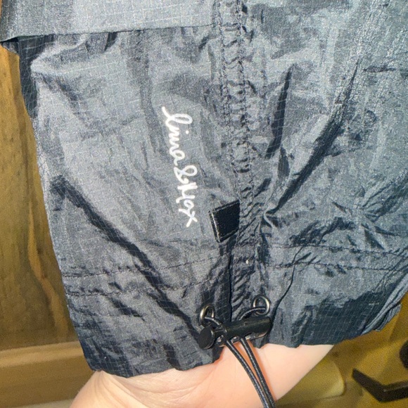 Bloch Black Women's Warm Up Shorts - Picture 4 of 4